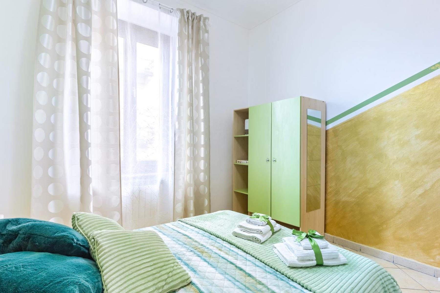 Appartement Casa Telli à Turin Extérieur photo