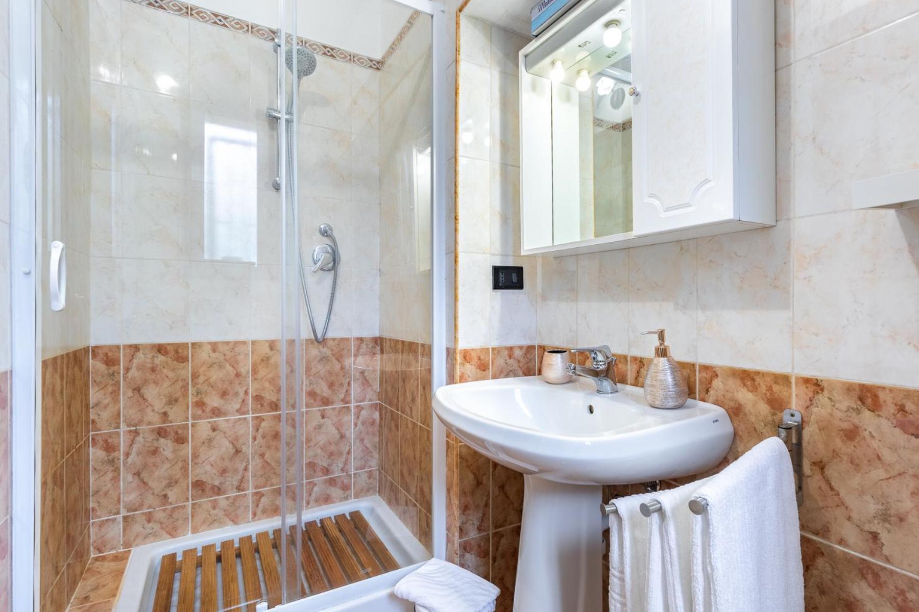 Appartement Casa Telli à Turin Extérieur photo