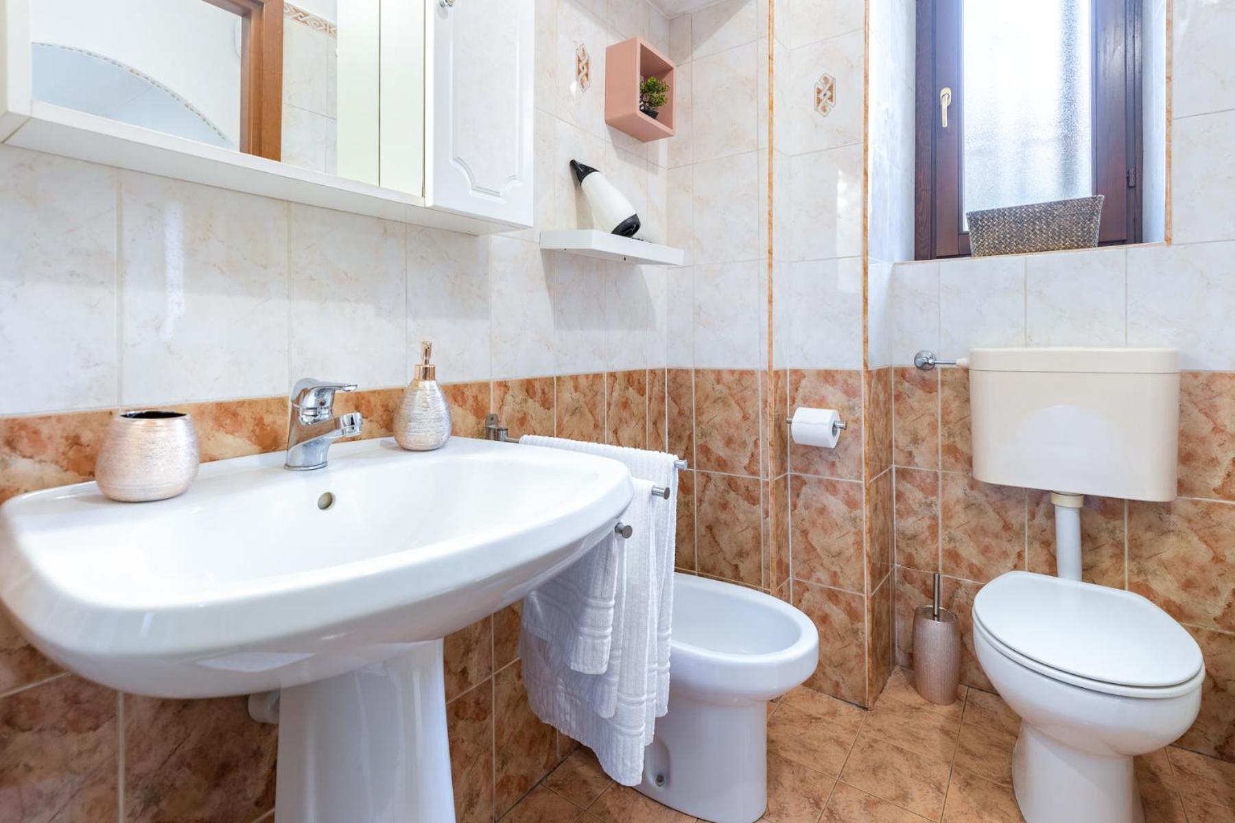 Appartement Casa Telli à Turin Extérieur photo