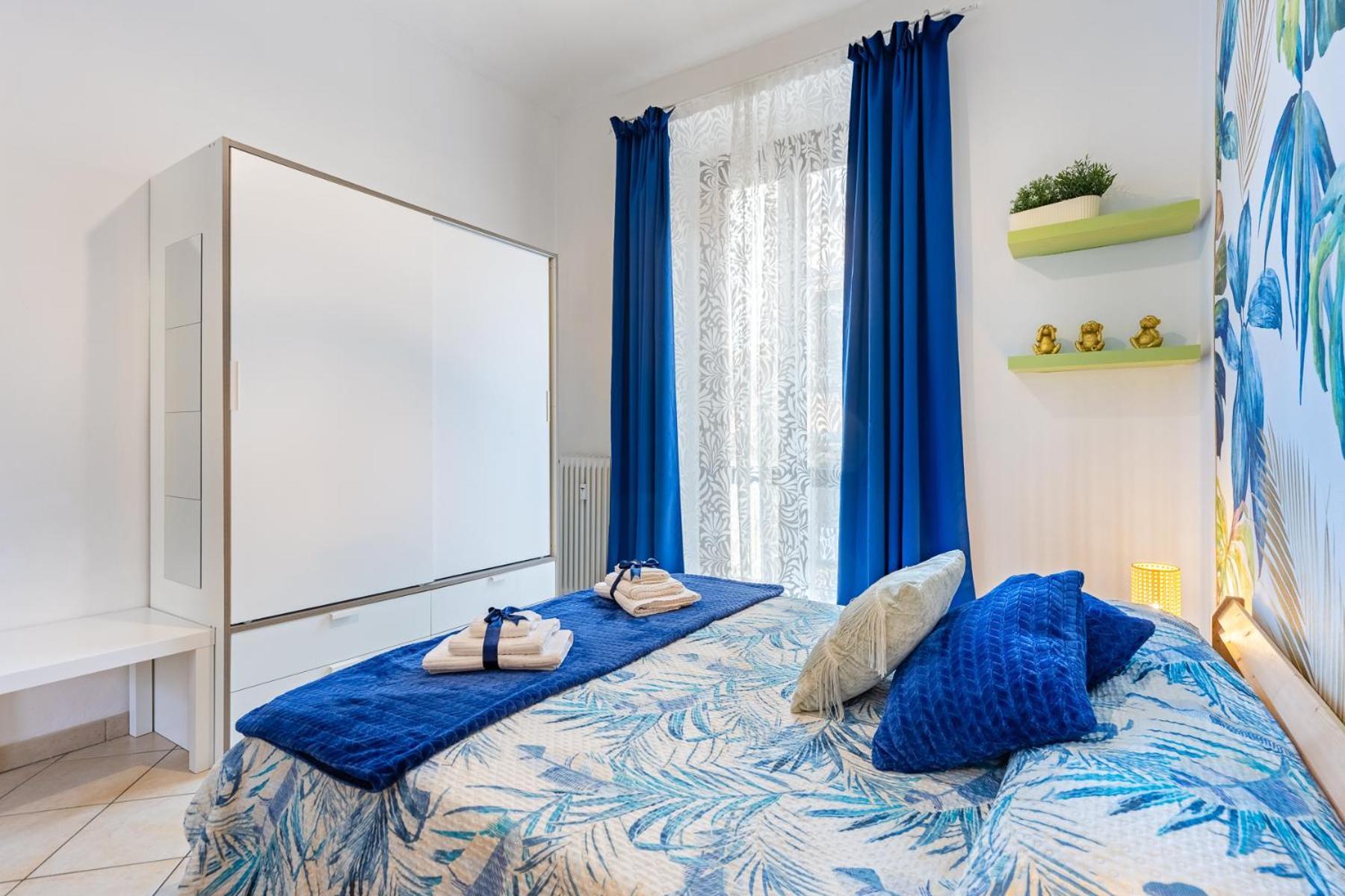 Appartement Casa Telli à Turin Extérieur photo