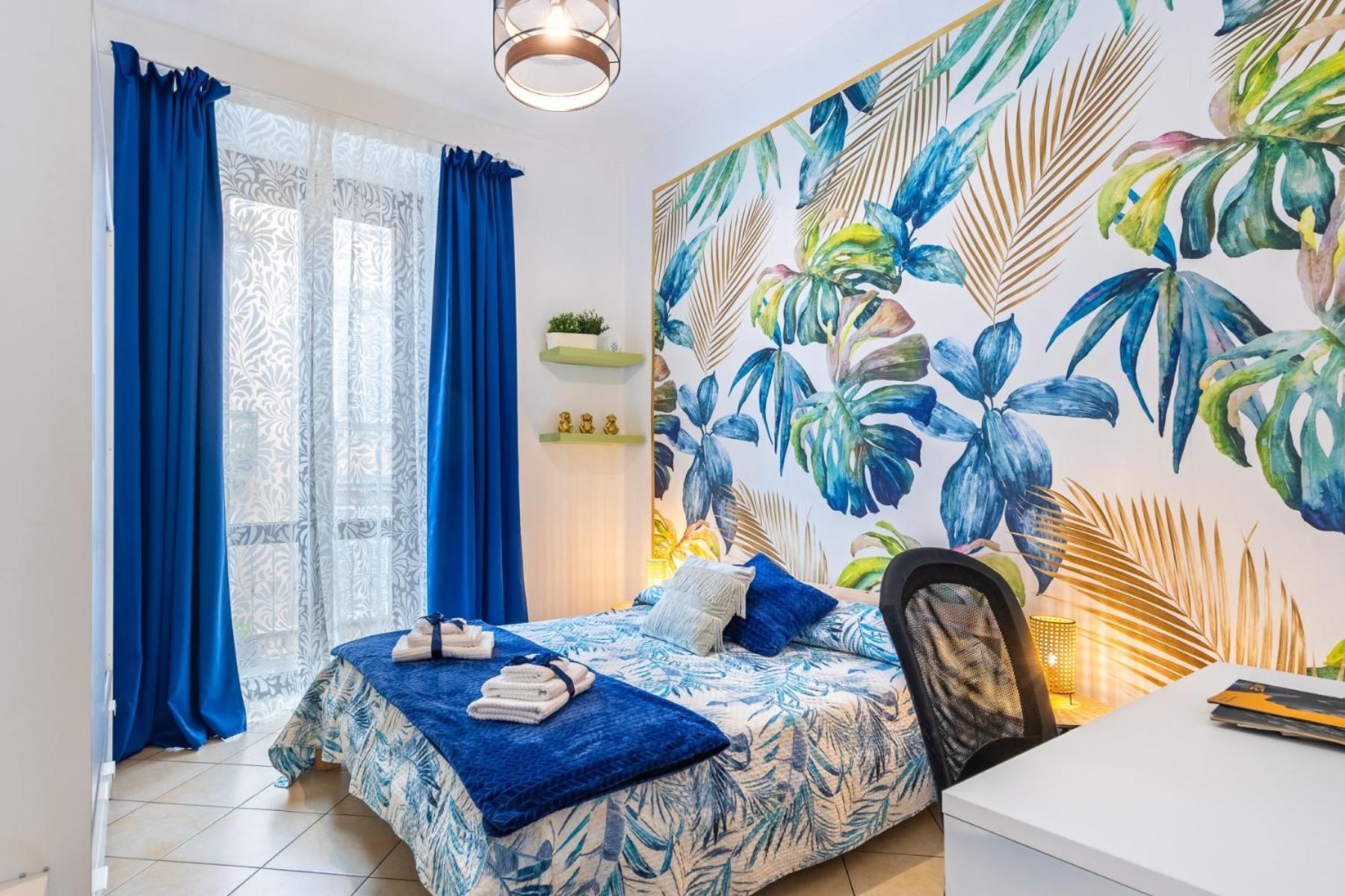 Appartement Casa Telli à Turin Extérieur photo