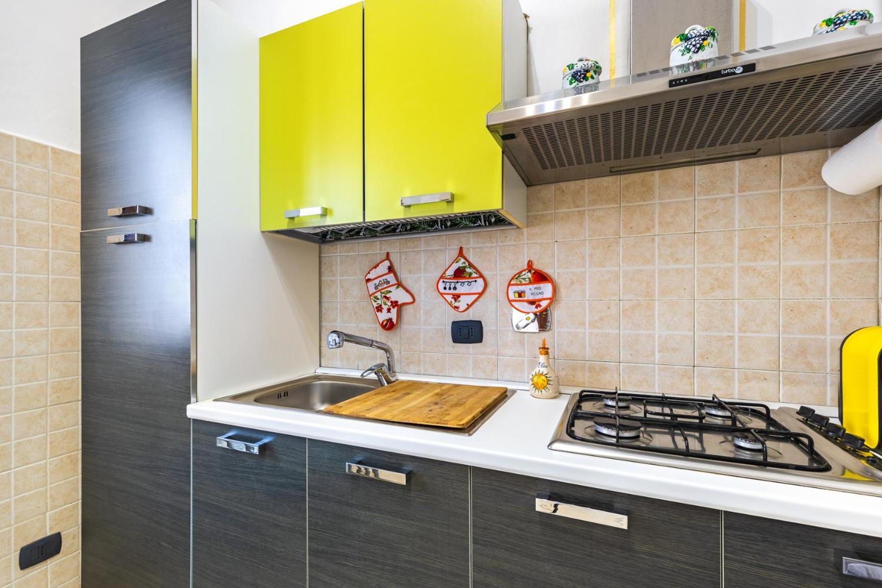 Appartement Casa Telli à Turin Extérieur photo