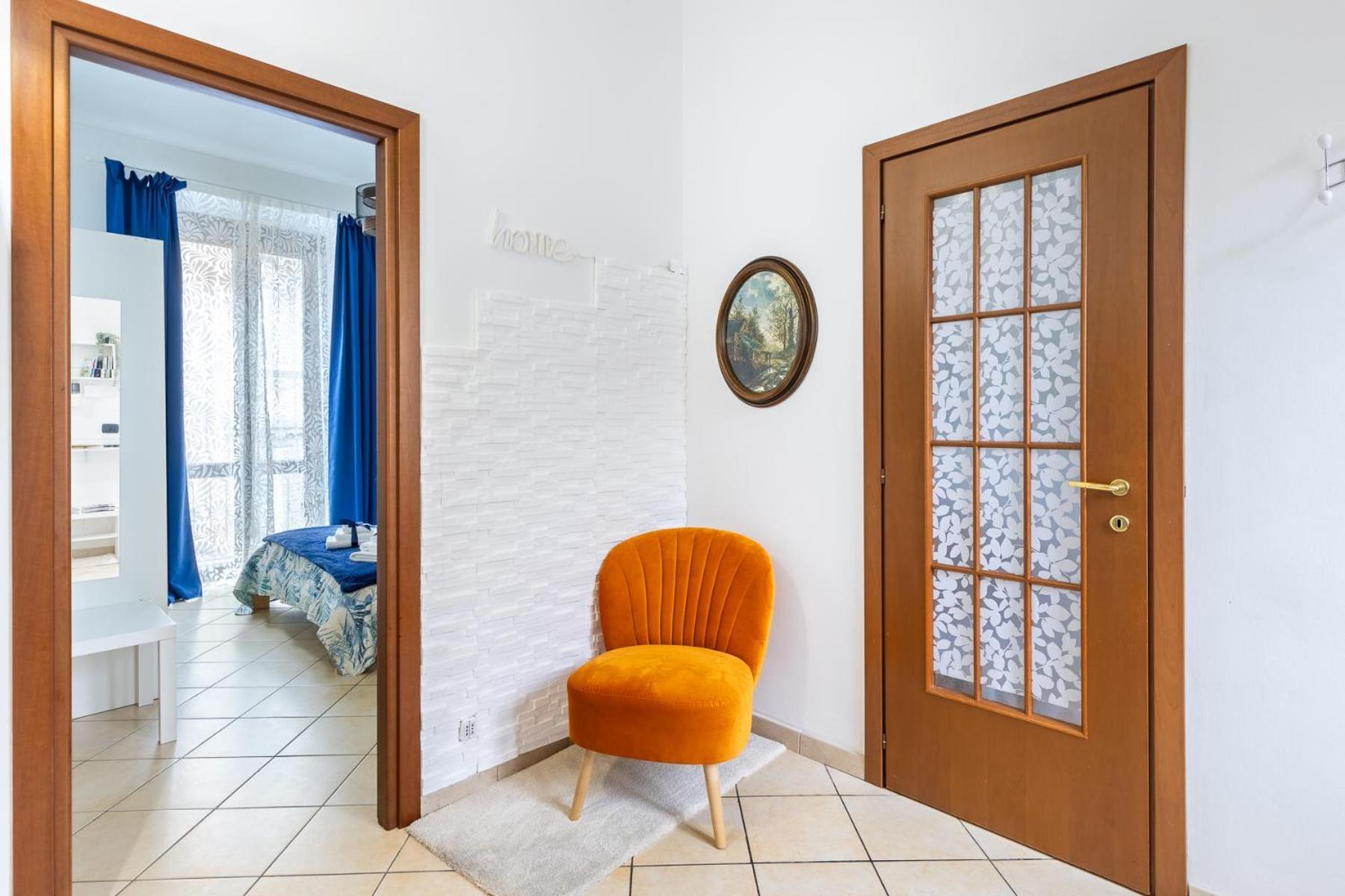 Appartement Casa Telli à Turin Extérieur photo